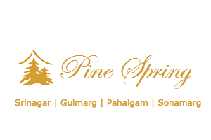 4 Star Hotel Pine Spring | Gulmarg and Pahalgam